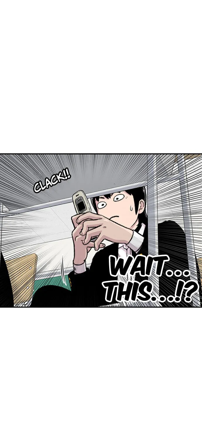Read Byeorisamsyap chapter 149 image 52 on Lezhin