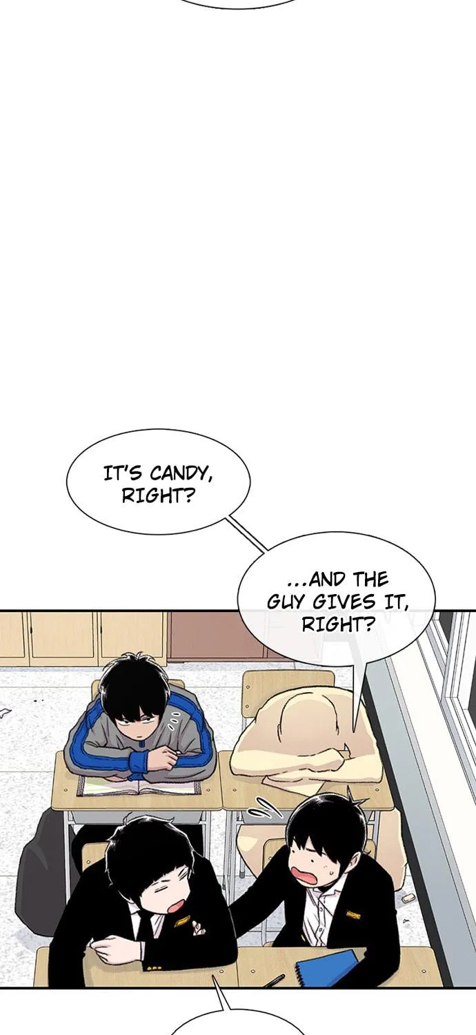 Read Byeorisamsyap chapter 149 image 56 on Lezhin