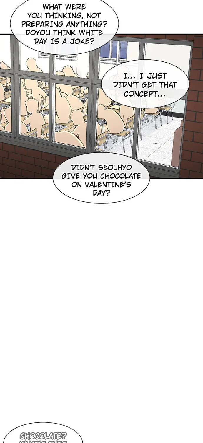 Read Byeorisamsyap chapter 149 image 65 on Lezhin