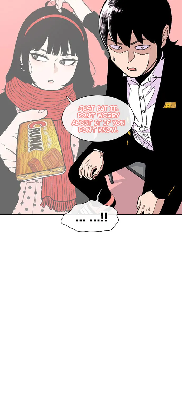 Read Byeorisamsyap chapter 149 image 67 on Lezhin