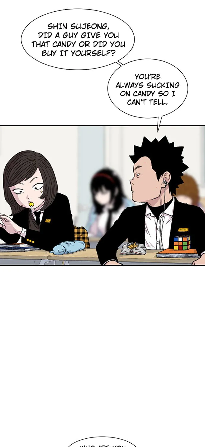 Read Byeorisamsyap chapter 149 image 73 on Lezhin
