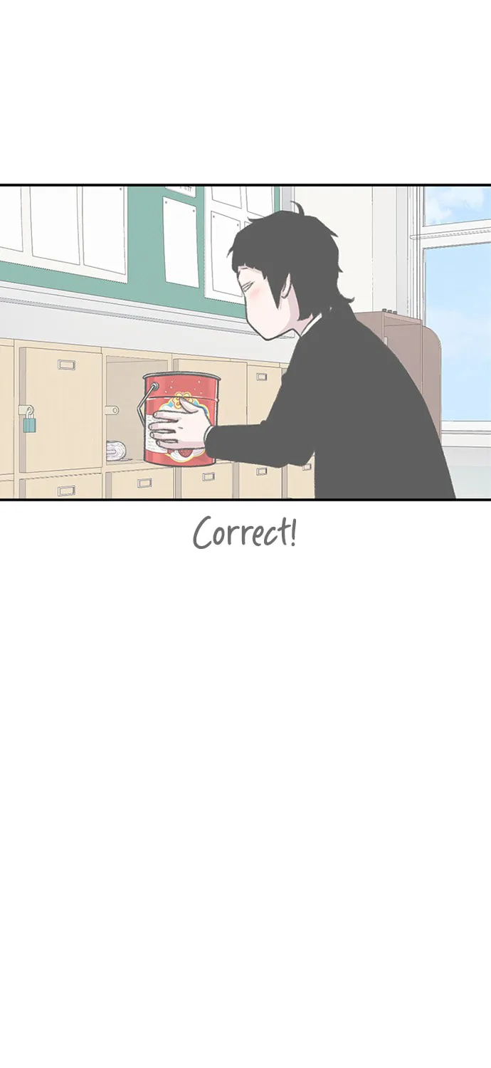 Read Byeorisamsyap chapter 149 image 79 on Lezhin
