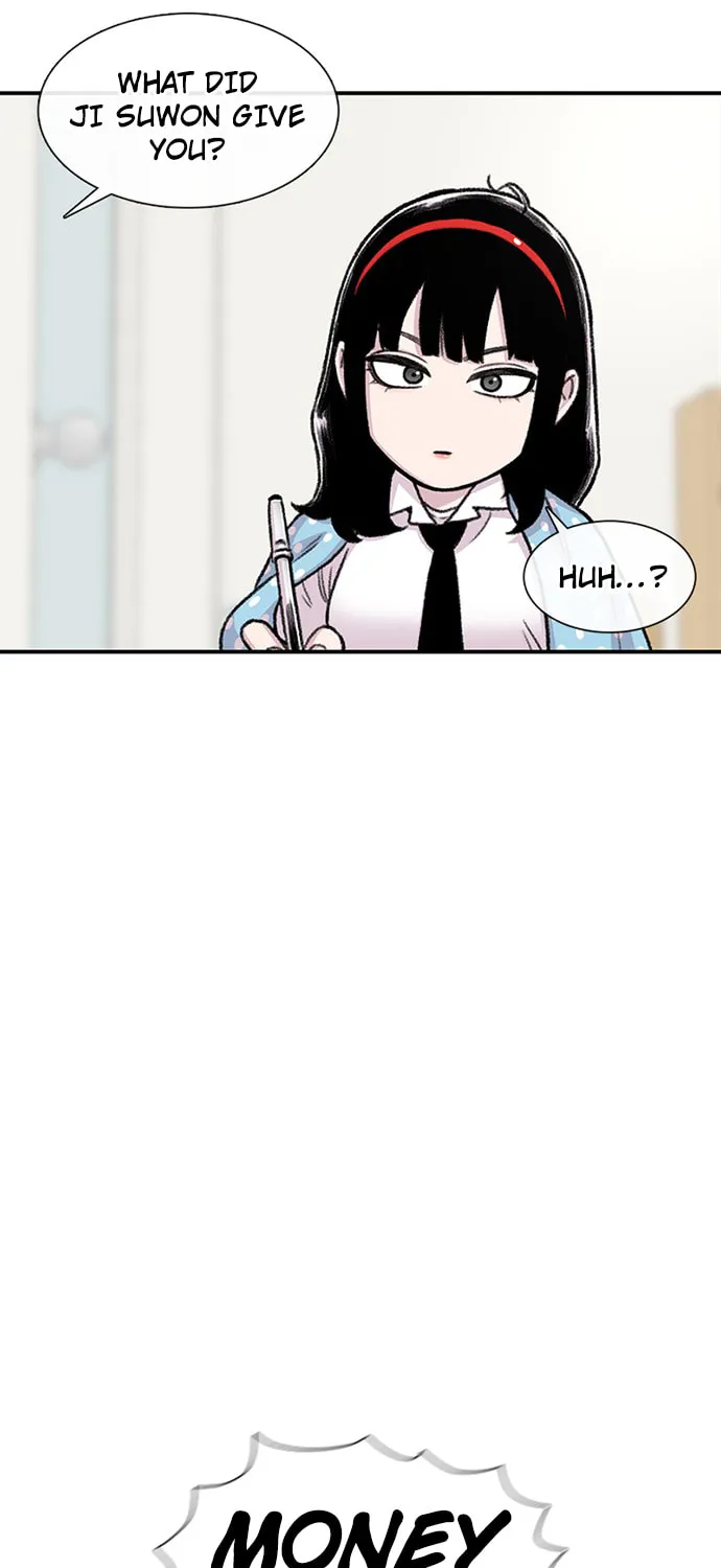 Read Byeorisamsyap chapter 149 image 81 on Lezhin