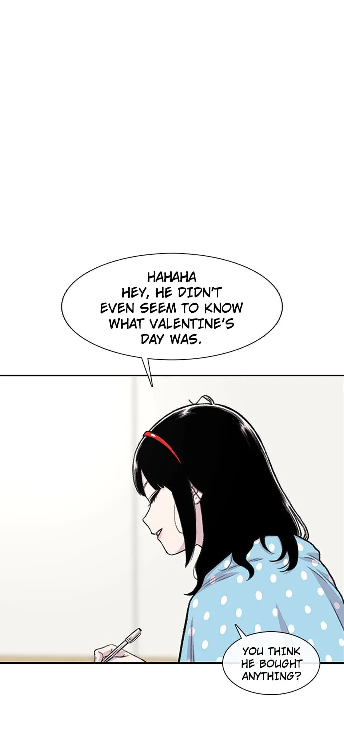 Read Byeorisamsyap chapter 149 image 87 on Lezhin
