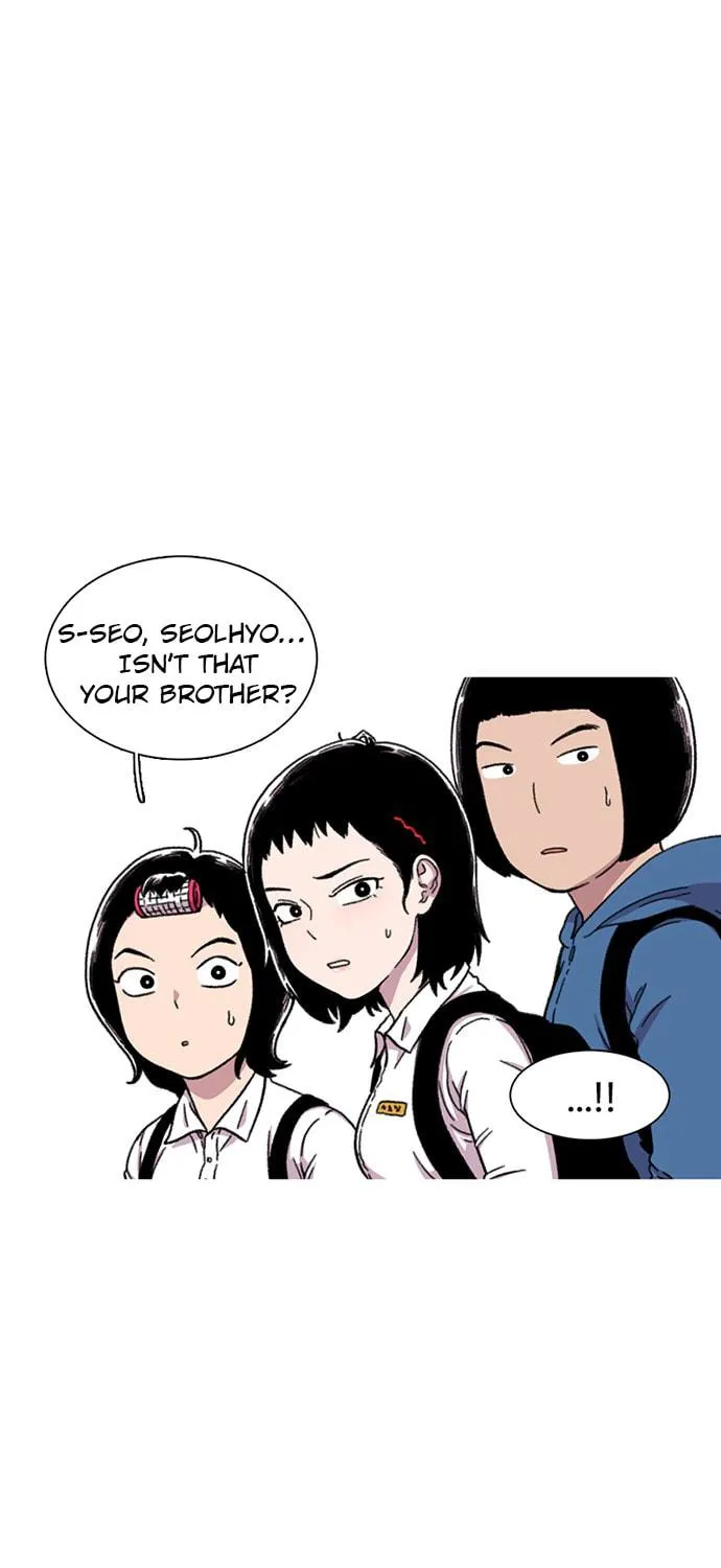 Read Byeorisamsyap chapter 15 image 10 on Lezhin