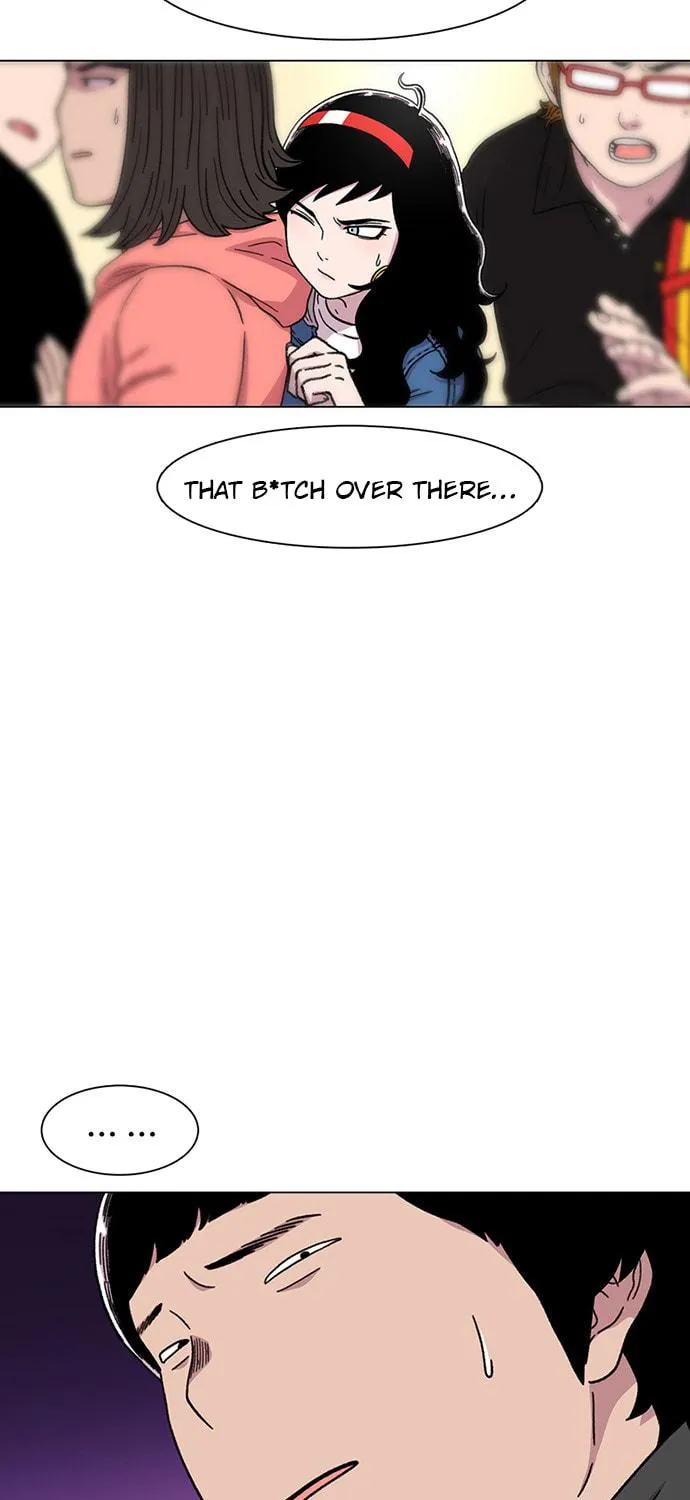Read Byeorisamsyap chapter 15 image 100 on Lezhin