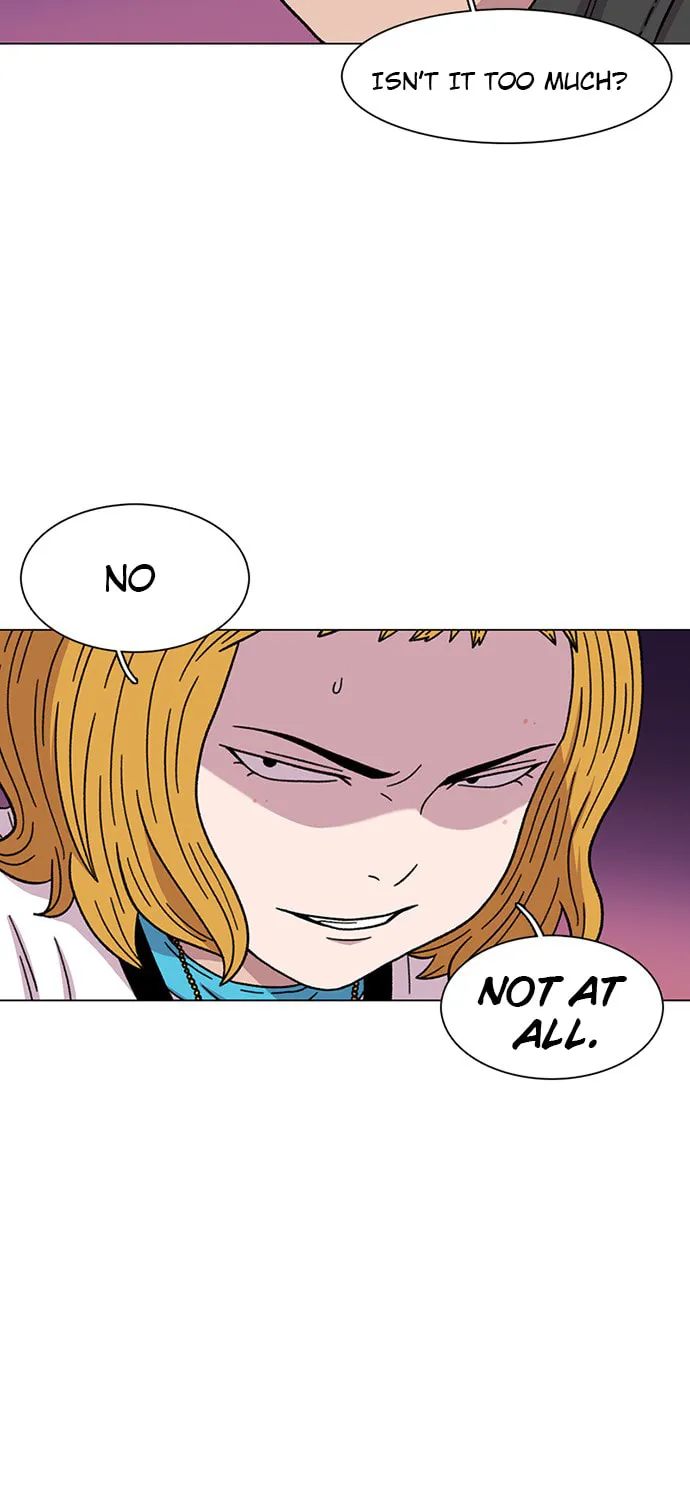 Read Byeorisamsyap chapter 15 image 102 on Lezhin