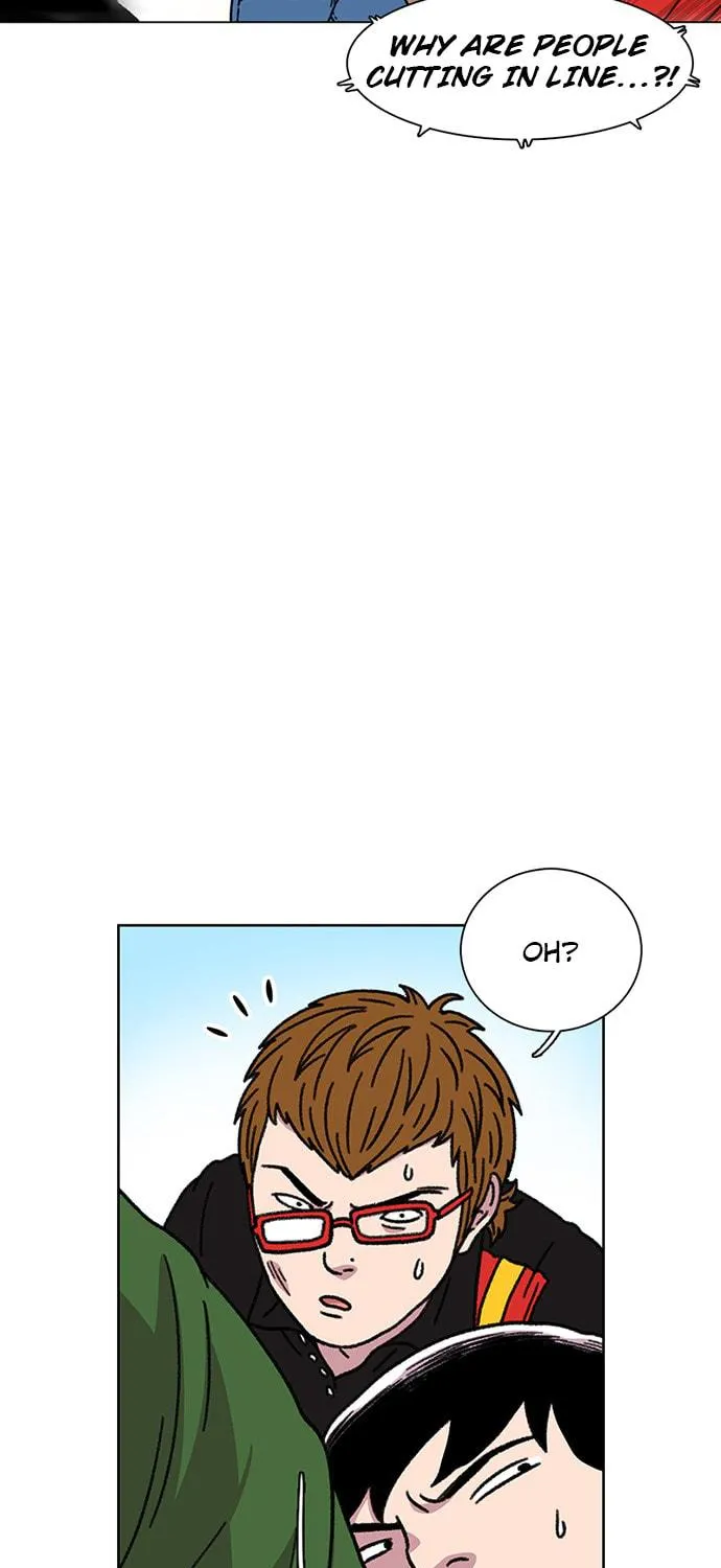 Read Byeorisamsyap chapter 15 image 106 on Lezhin