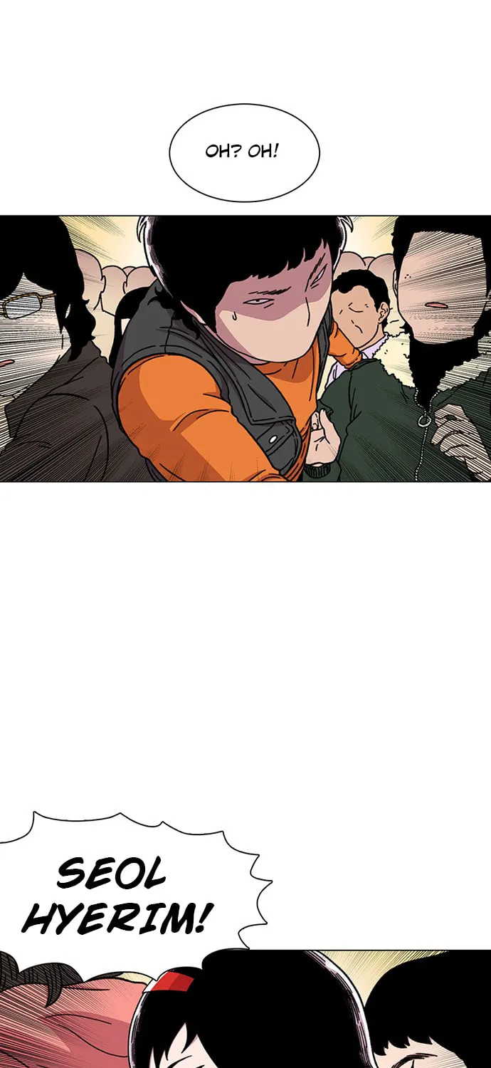 Read Byeorisamsyap chapter 15 image 110 on Lezhin