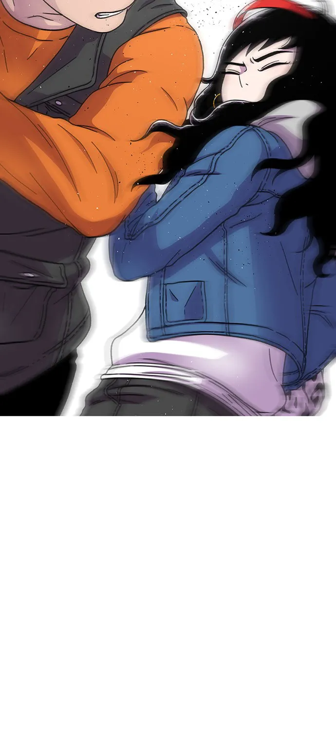 Read Byeorisamsyap chapter 15 image 114 on Lezhin