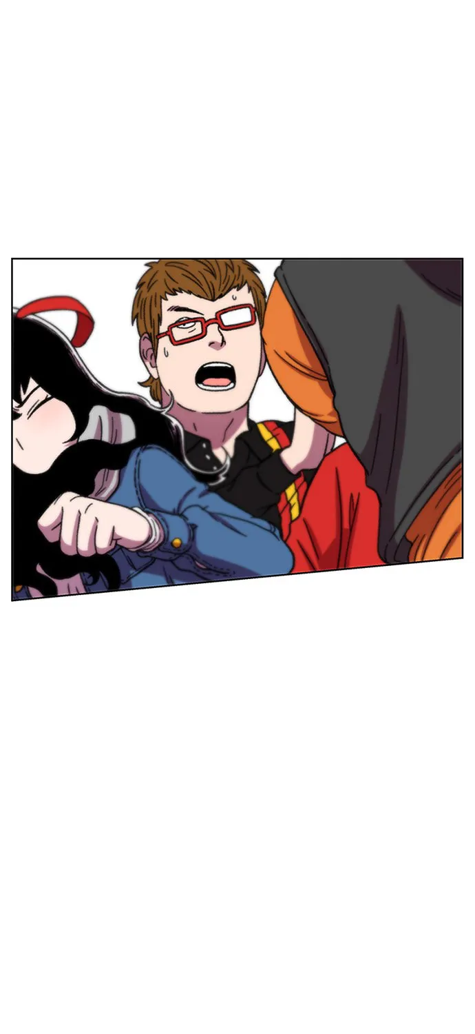 Read Byeorisamsyap chapter 15 image 116 on Lezhin