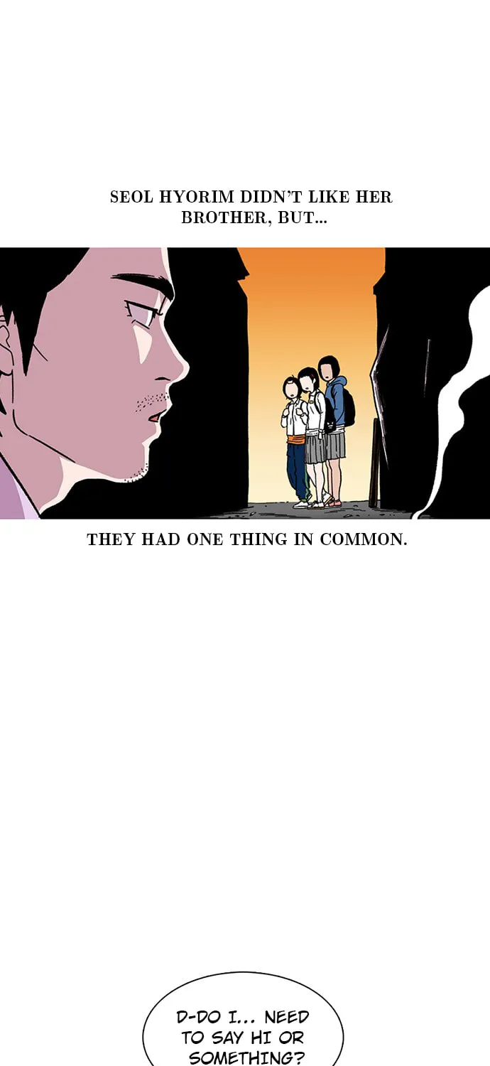 Read Byeorisamsyap chapter 15 image 12 on Lezhin