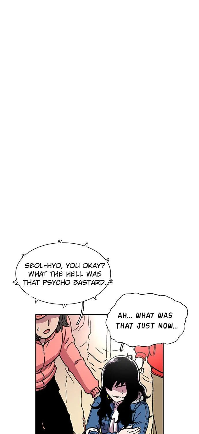 Read Byeorisamsyap chapter 15 image 124 on Lezhin