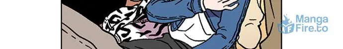 Read Byeorisamsyap chapter 15 image 125 on Lezhin