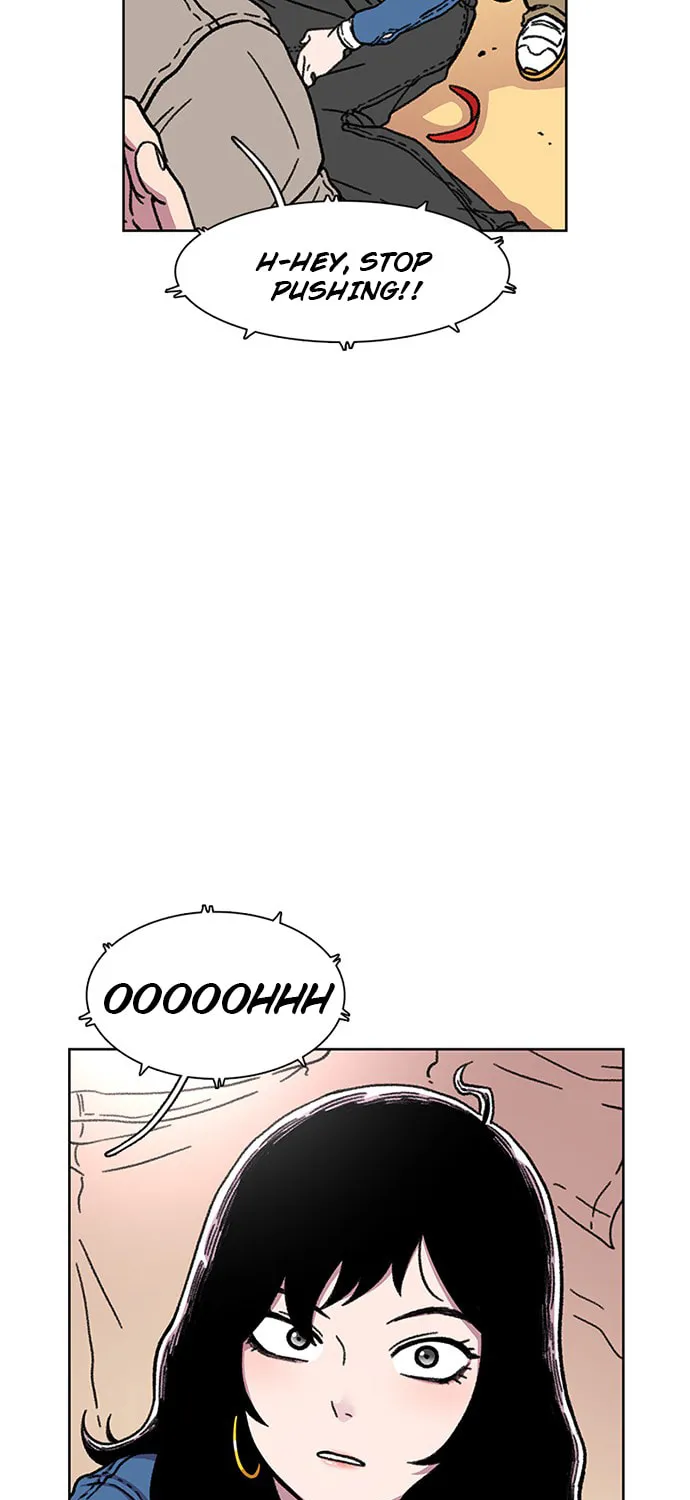 Read Byeorisamsyap chapter 15 image 126 on Lezhin