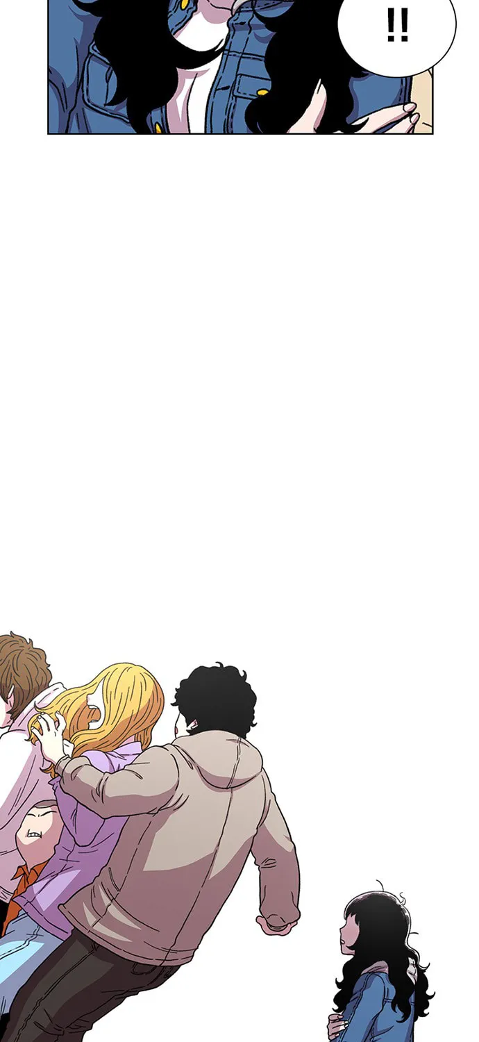 Read Byeorisamsyap chapter 15 image 128 on Lezhin