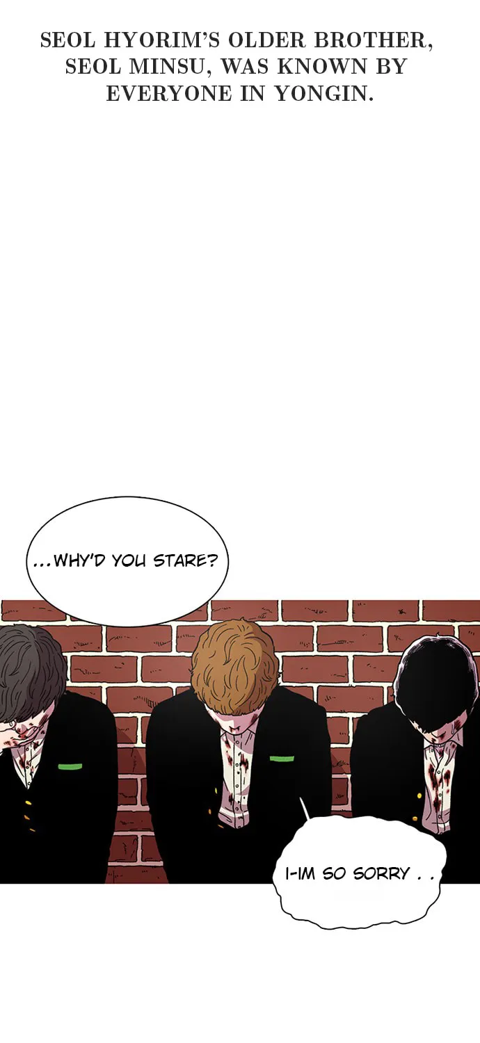 Read Byeorisamsyap chapter 15 image 2 on Lezhin