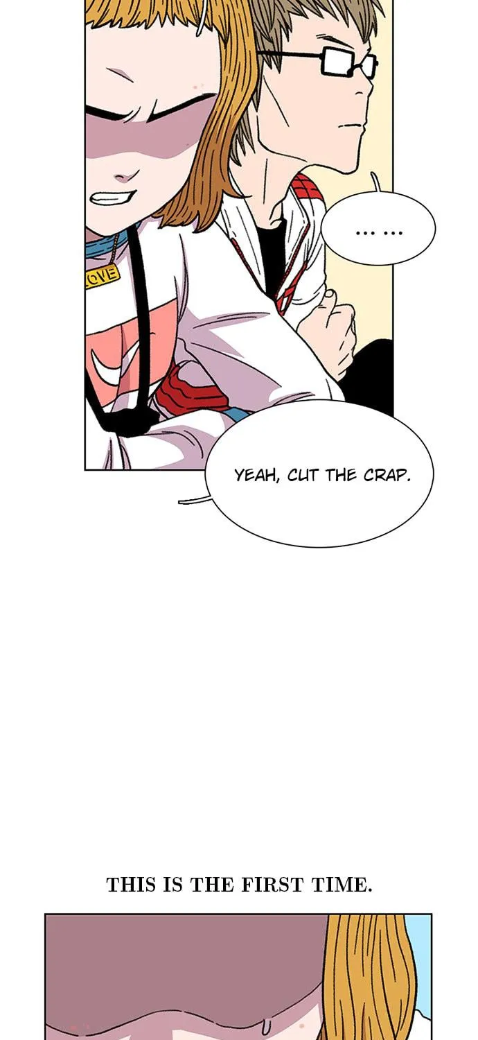Read Byeorisamsyap chapter 15 image 22 on Lezhin