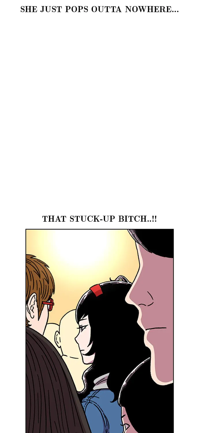 Read Byeorisamsyap chapter 15 image 26 on Lezhin