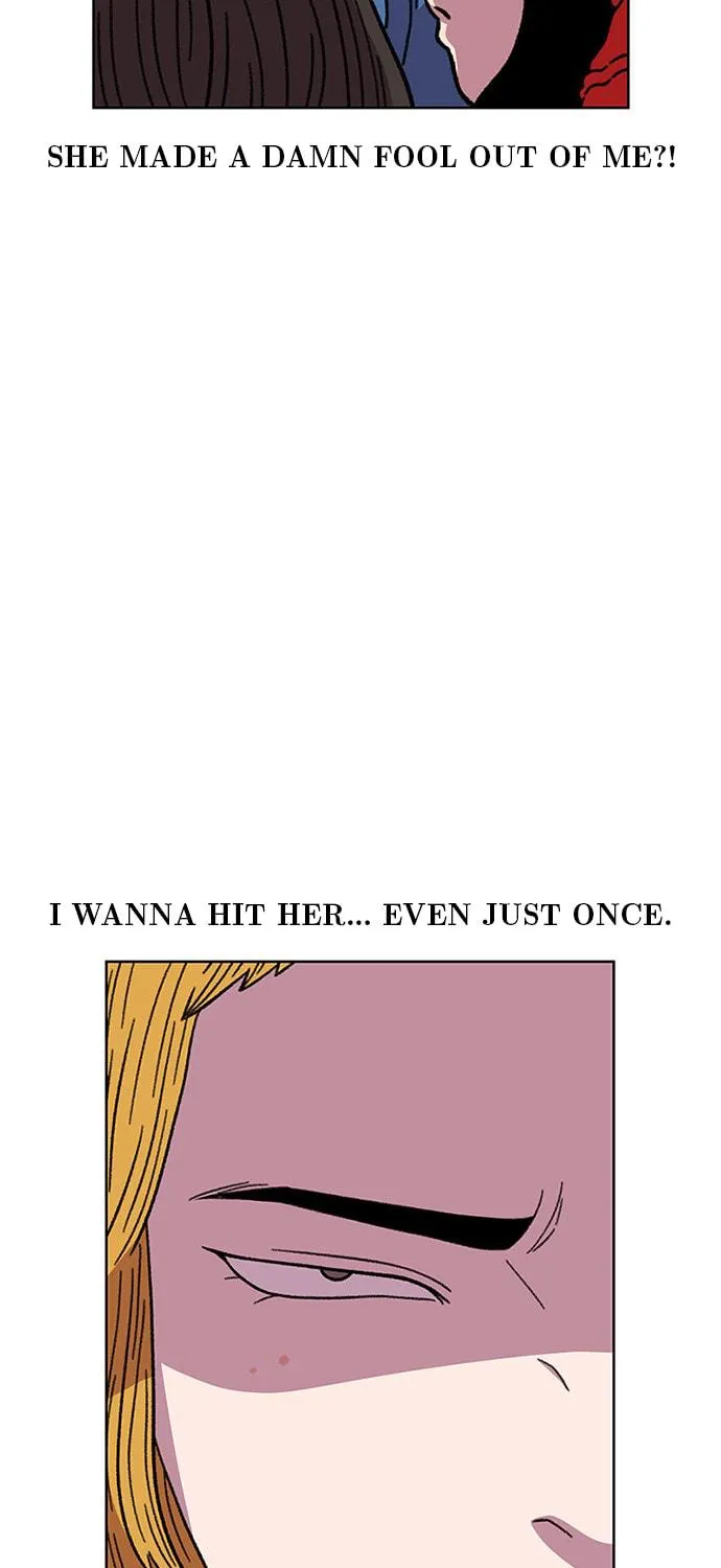 Read Byeorisamsyap chapter 15 image 28 on Lezhin