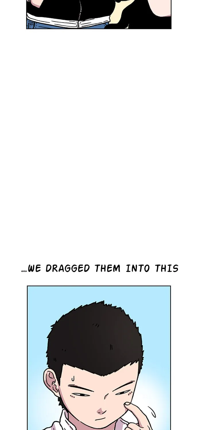 Read Byeorisamsyap chapter 15 image 38 on Lezhin