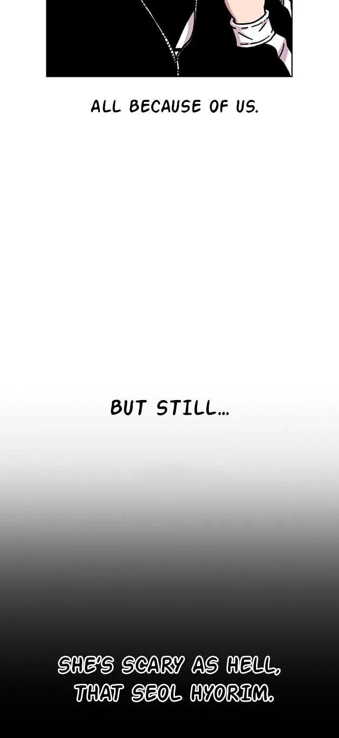Read Byeorisamsyap chapter 15 image 40 on Lezhin