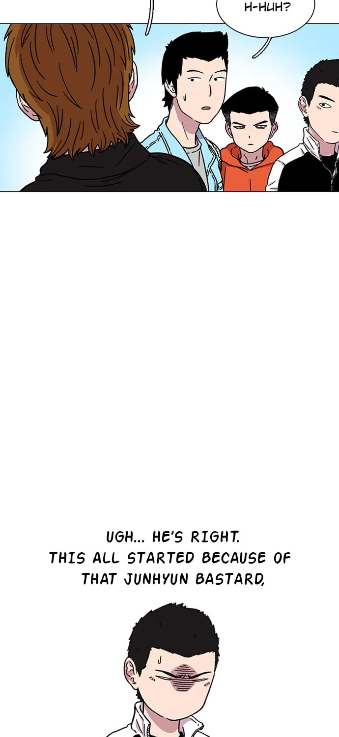 Read Byeorisamsyap chapter 15 image 48 on Lezhin