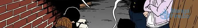 Read Byeorisamsyap chapter 15 image 5 on Lezhin