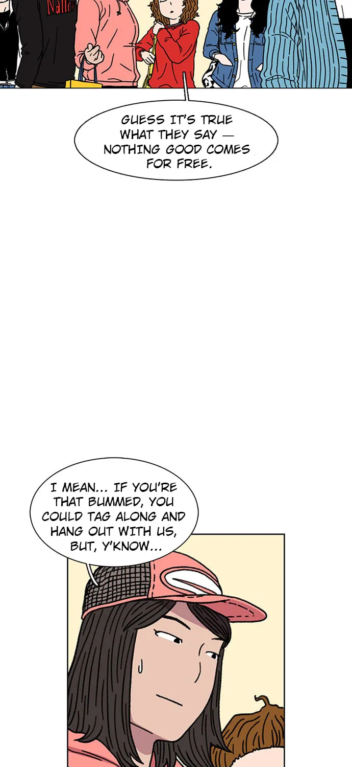 Read Byeorisamsyap chapter 15 image 56 on Lezhin