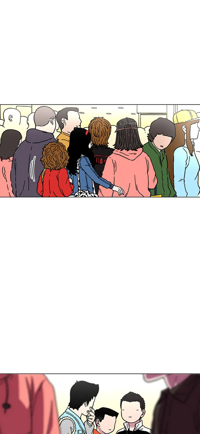 Read Byeorisamsyap chapter 15 image 66 on Lezhin