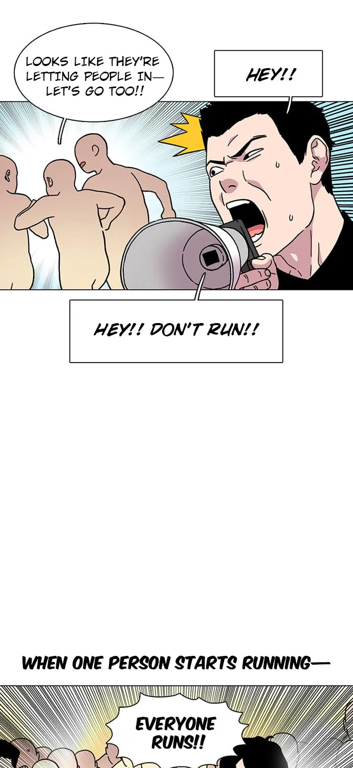 Read Byeorisamsyap chapter 15 image 84 on Lezhin