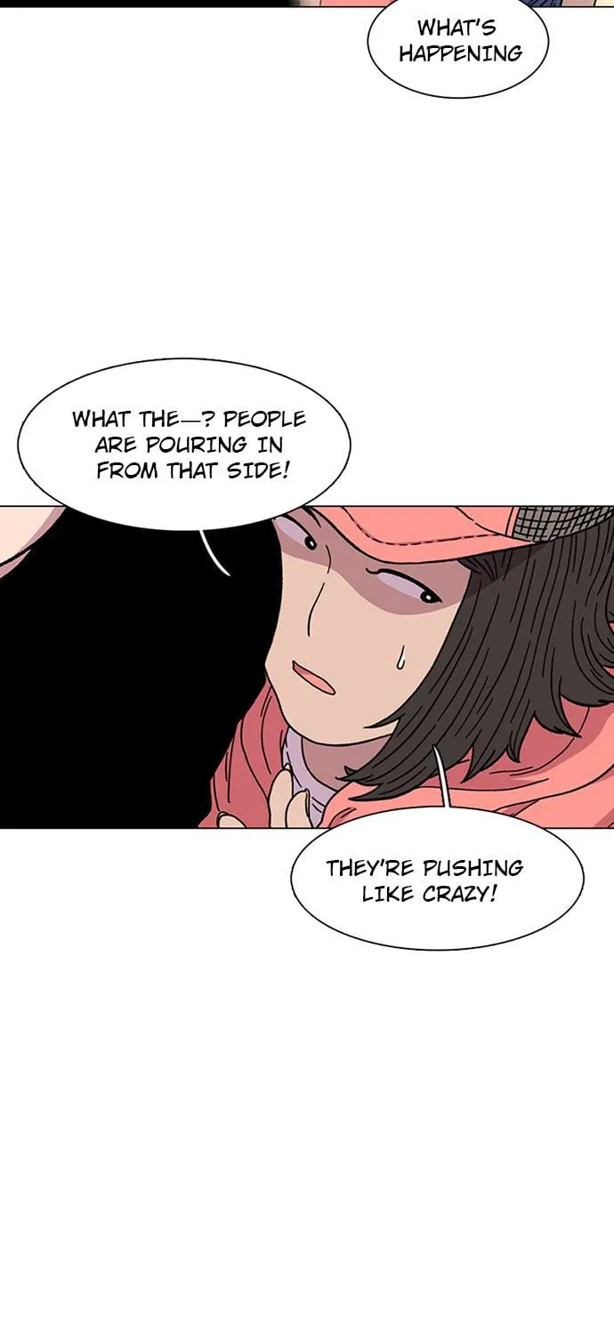Read Byeorisamsyap chapter 15 image 88 on Lezhin