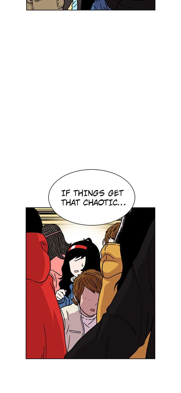 Read Byeorisamsyap chapter 15 image 94 on Lezhin