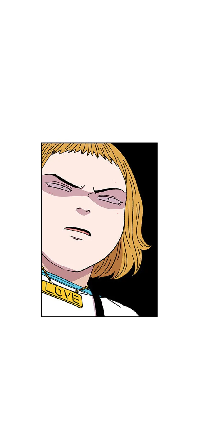Read Byeorisamsyap chapter 15 image 96 on Lezhin