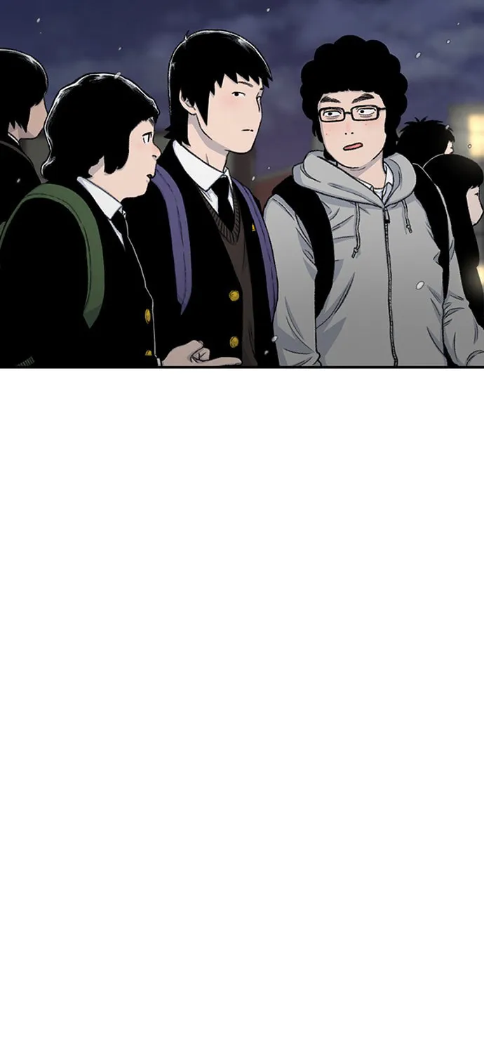 Read Byeorisamsyap chapter 150 image 110 on Lezhin