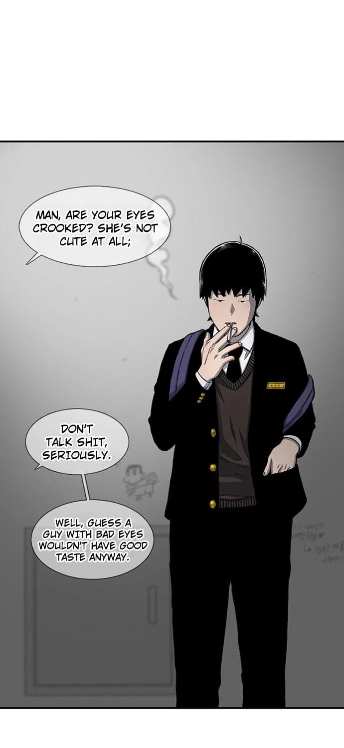 Read Byeorisamsyap chapter 150 image 114 on Lezhin