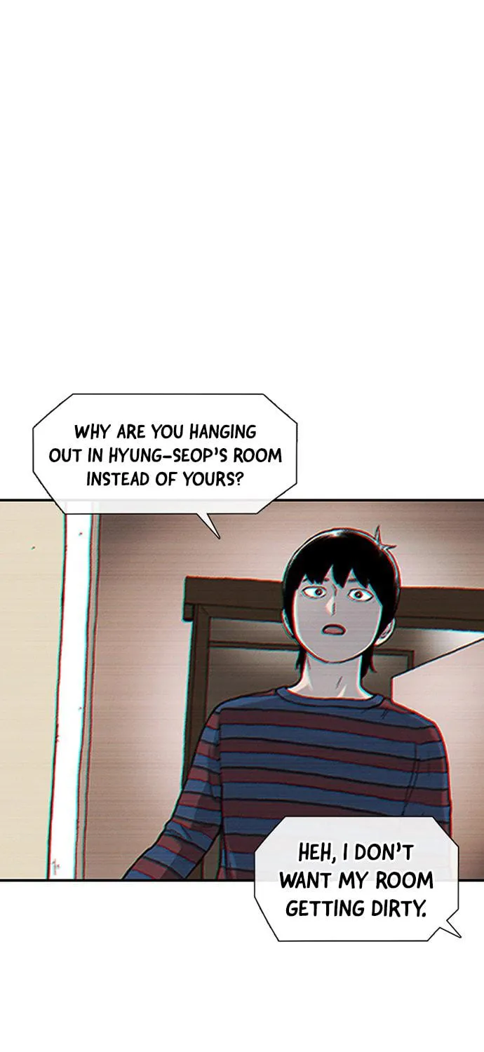 Read Byeorisamsyap chapter 150 image 12 on Lezhin