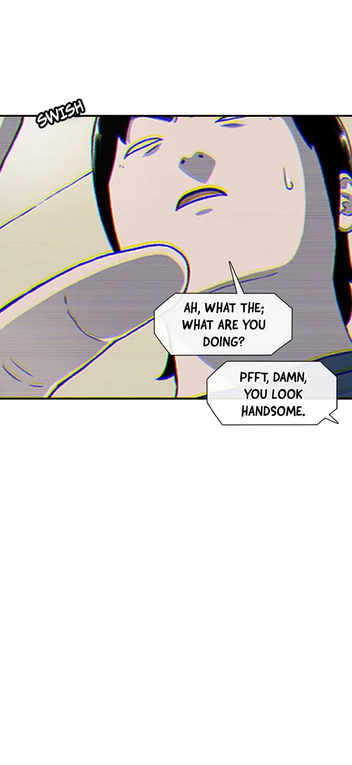 Read Byeorisamsyap chapter 150 image 16 on Lezhin