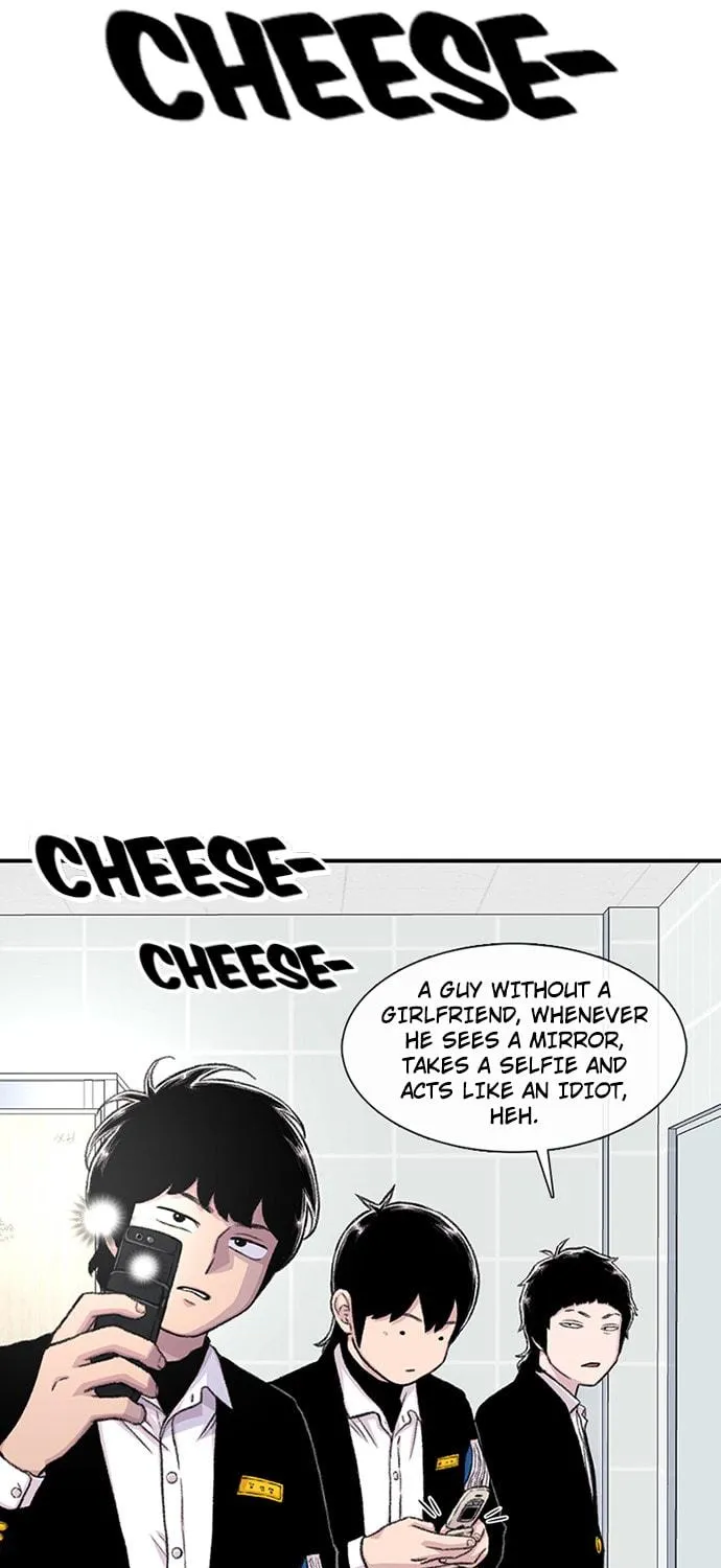 Read Byeorisamsyap chapter 150 image 25 on Lezhin