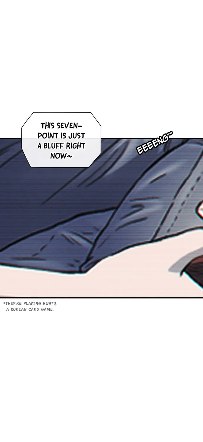 Read Byeorisamsyap chapter 150 image 3 on Lezhin