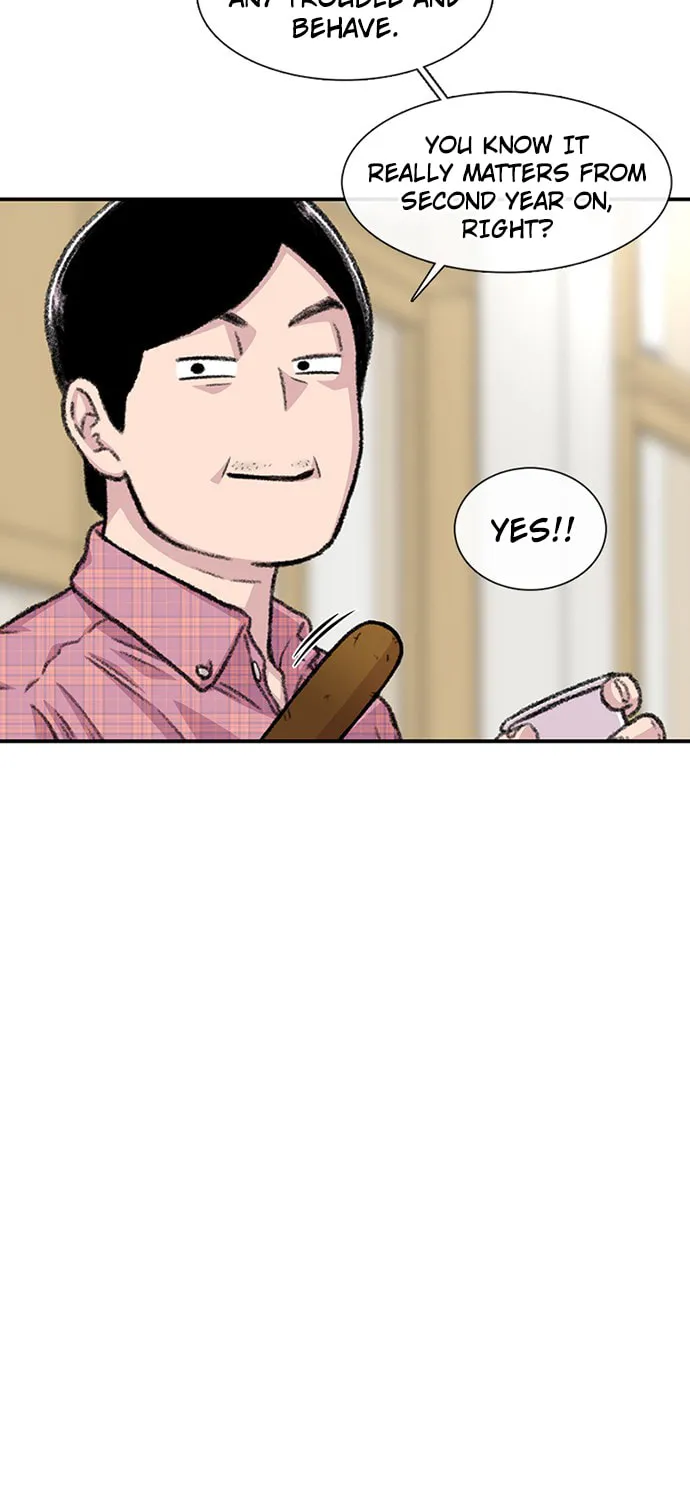 Read Byeorisamsyap chapter 150 image 42 on Lezhin