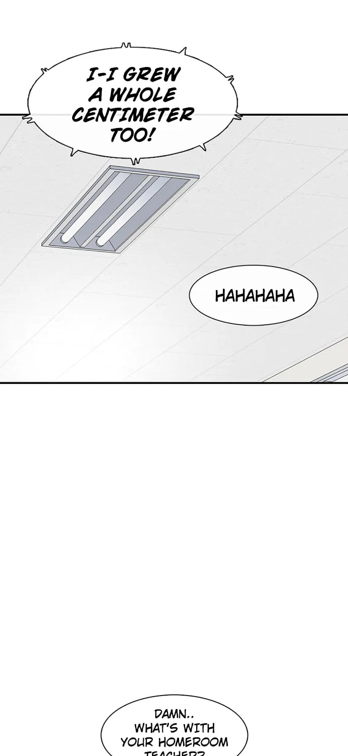 Read Byeorisamsyap chapter 150 image 45 on Lezhin