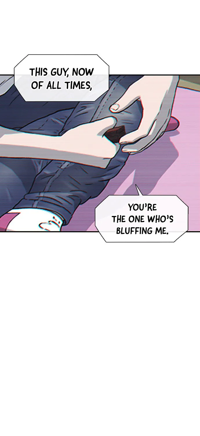 Read Byeorisamsyap chapter 150 image 5 on Lezhin