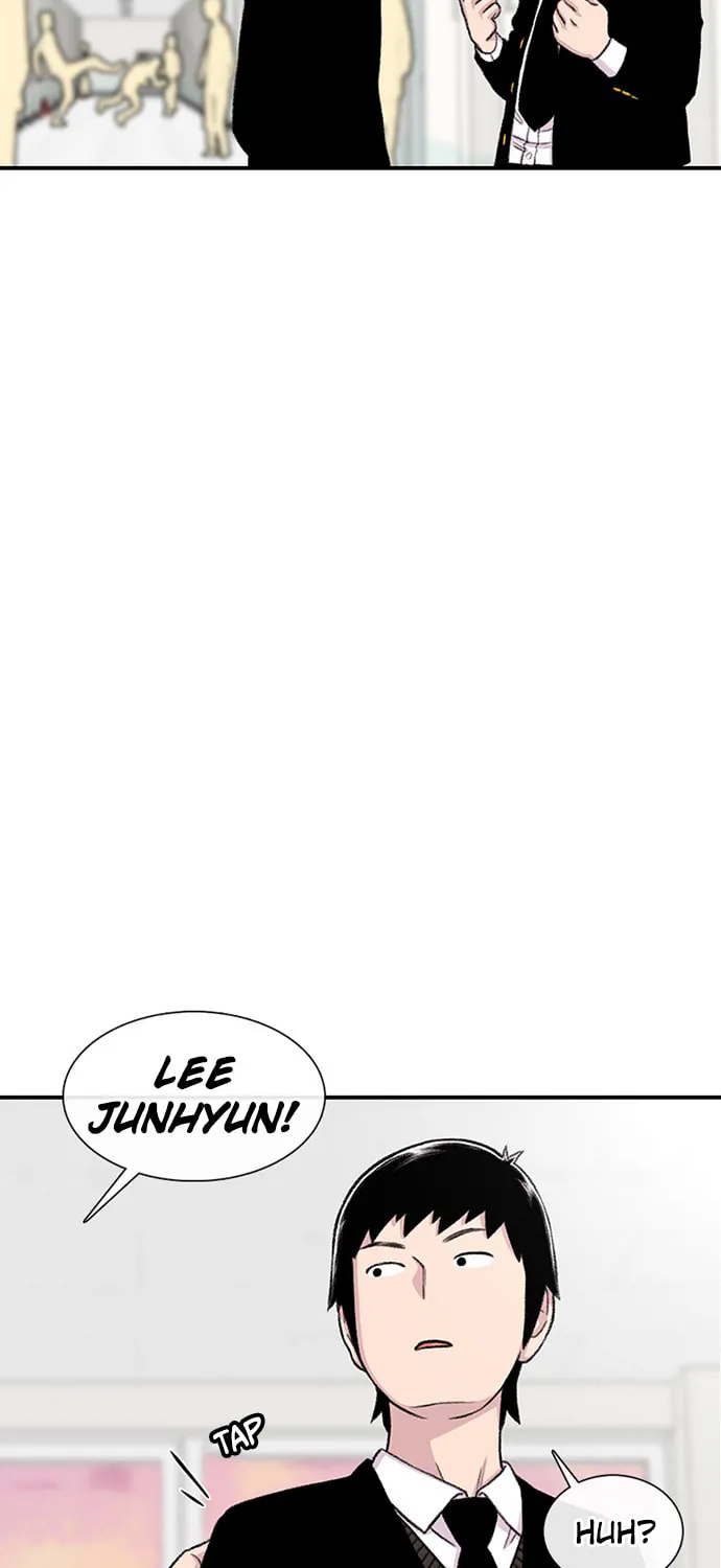 Read Byeorisamsyap chapter 150 image 50 on Lezhin