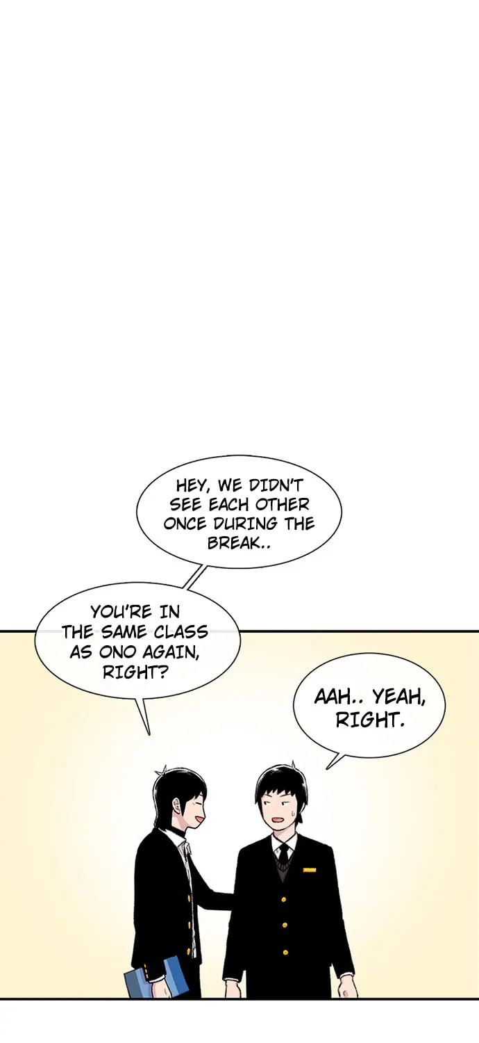 Read Byeorisamsyap chapter 150 image 52 on Lezhin