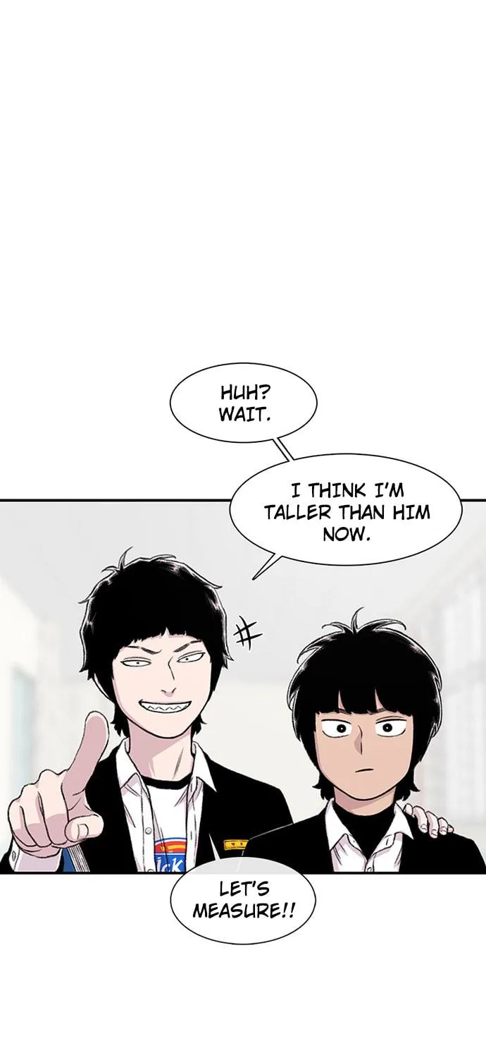 Read Byeorisamsyap chapter 150 image 54 on Lezhin