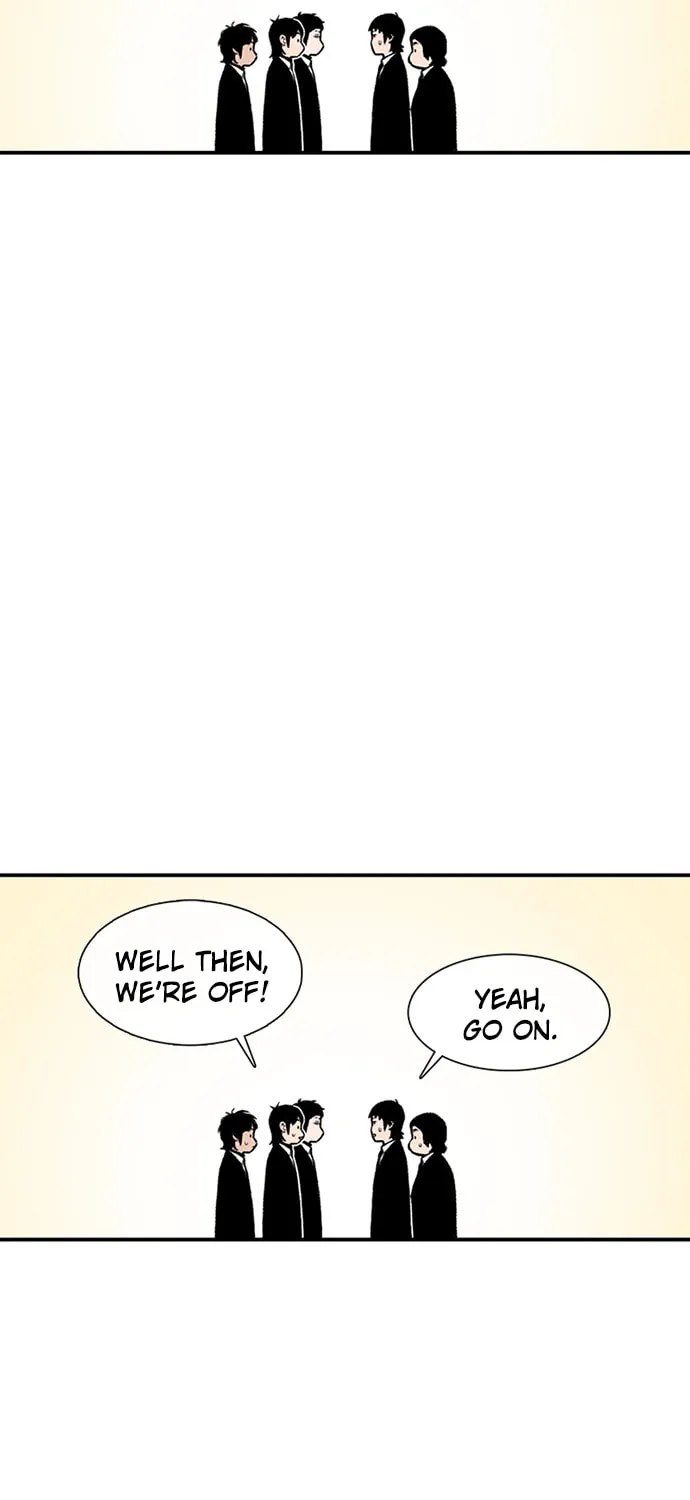 Read Byeorisamsyap chapter 150 image 65 on Lezhin