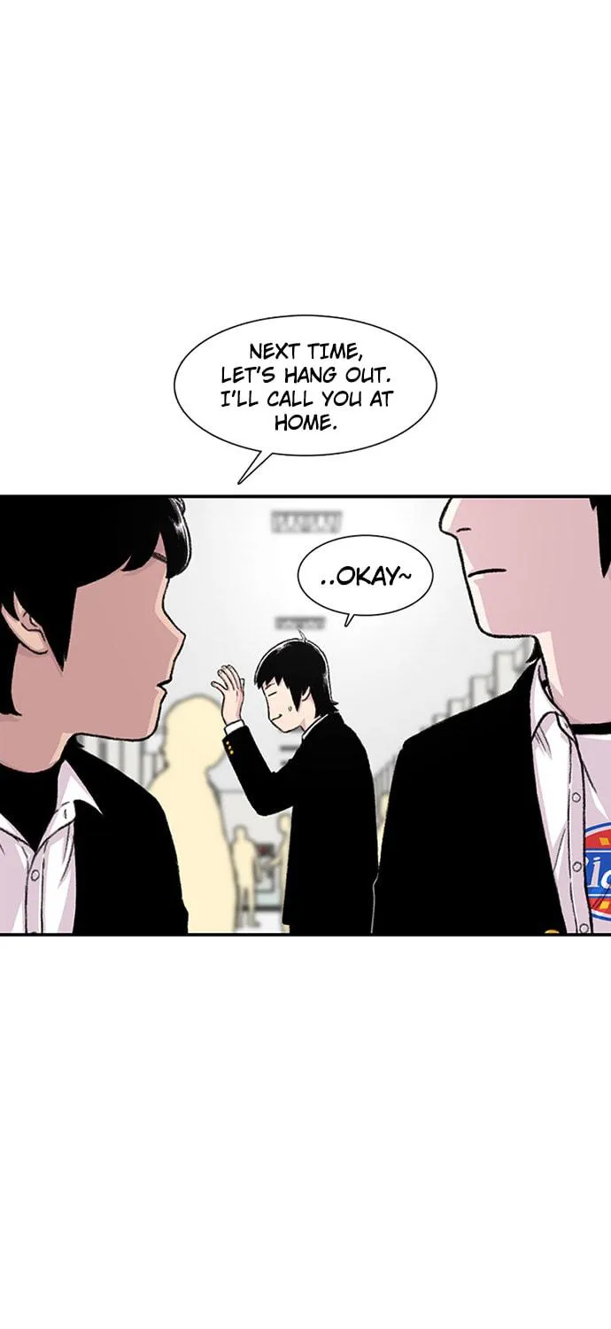 Read Byeorisamsyap chapter 150 image 67 on Lezhin