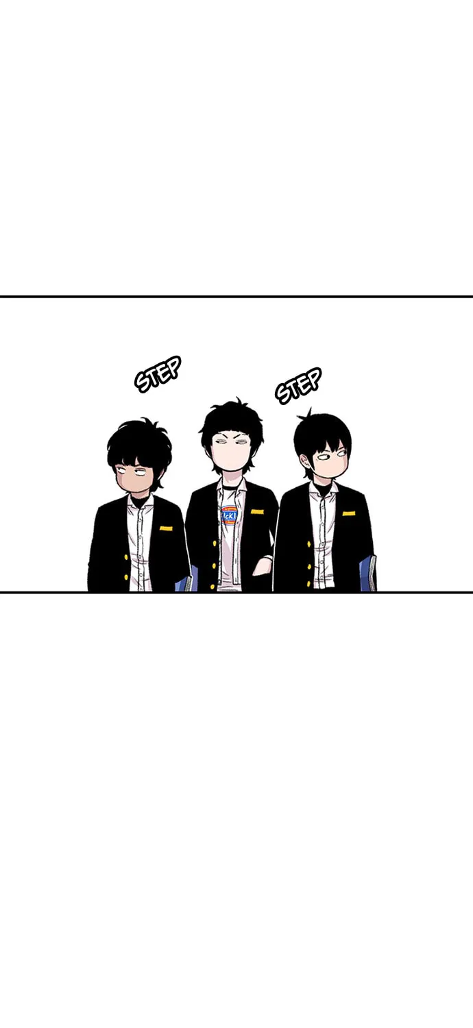 Read Byeorisamsyap chapter 150 image 69 on Lezhin