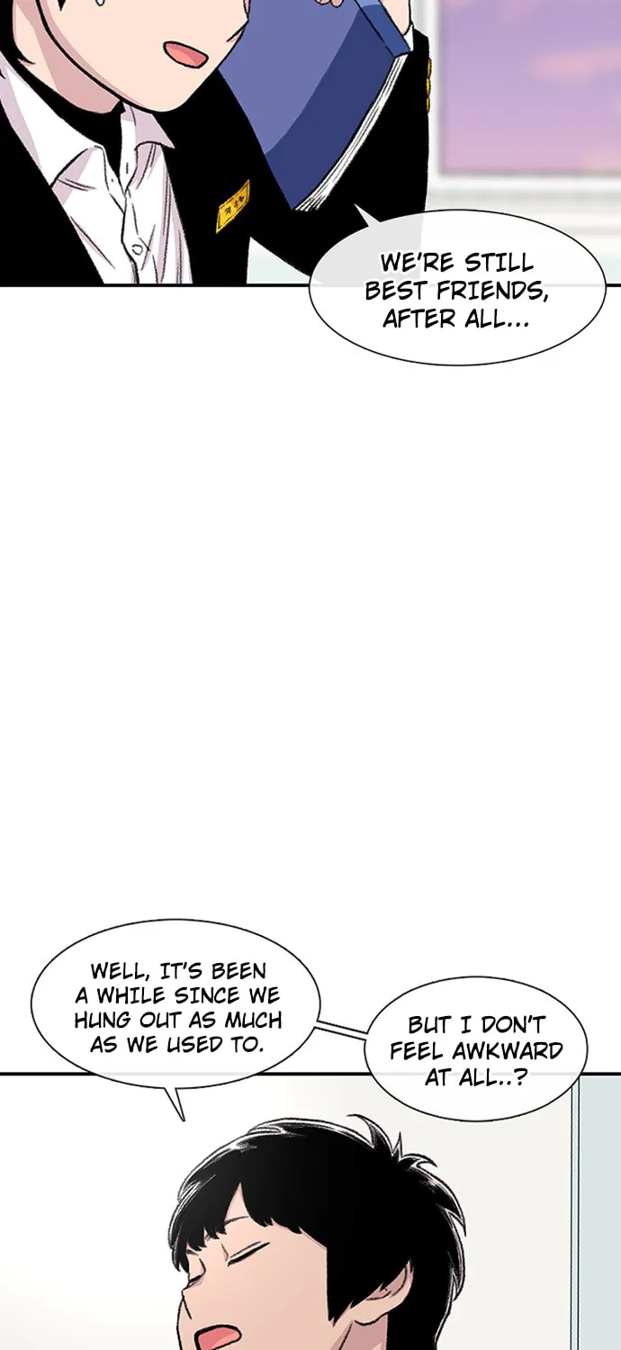 Read Byeorisamsyap chapter 150 image 75 on Lezhin